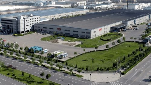 點贊 天津經開區企業助力冬奧會開幕式,驚艷全世界