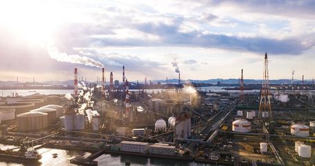 重磅!化工大省江蘇又有新動(dòng)作,涉及全省化工(?；?企業(yè)!