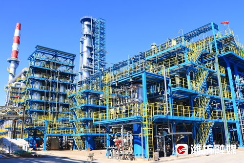 比拼經濟主戰場 打好發展攻堅戰丨濰坊濱海區交出工業經濟 期中考 亮眼成績單