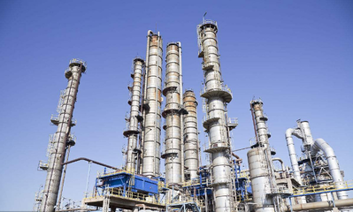 石油化工旋轉設備檢修維護