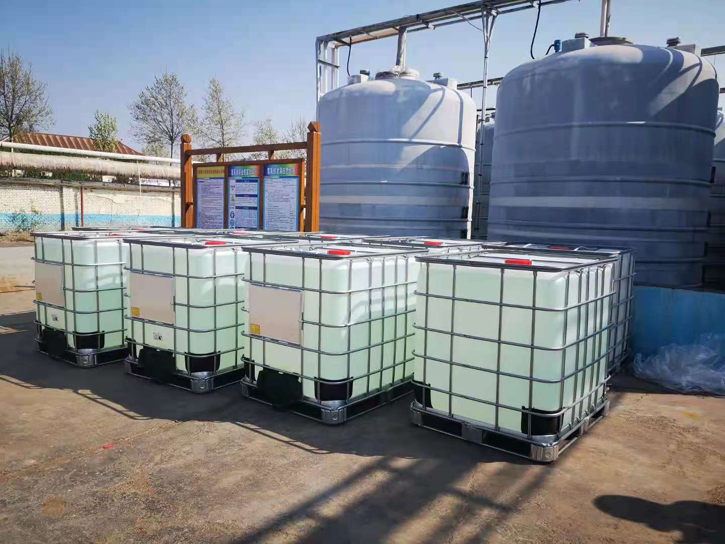 【圖】江浙滬廠家直供氫氟酸_供應產品_昆山申瑞化工