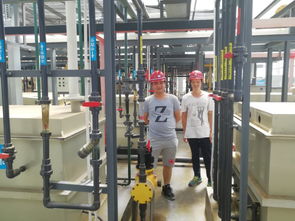 材料學院老師深入制藥 化工 食品 環(huán)保等企業(yè)調研