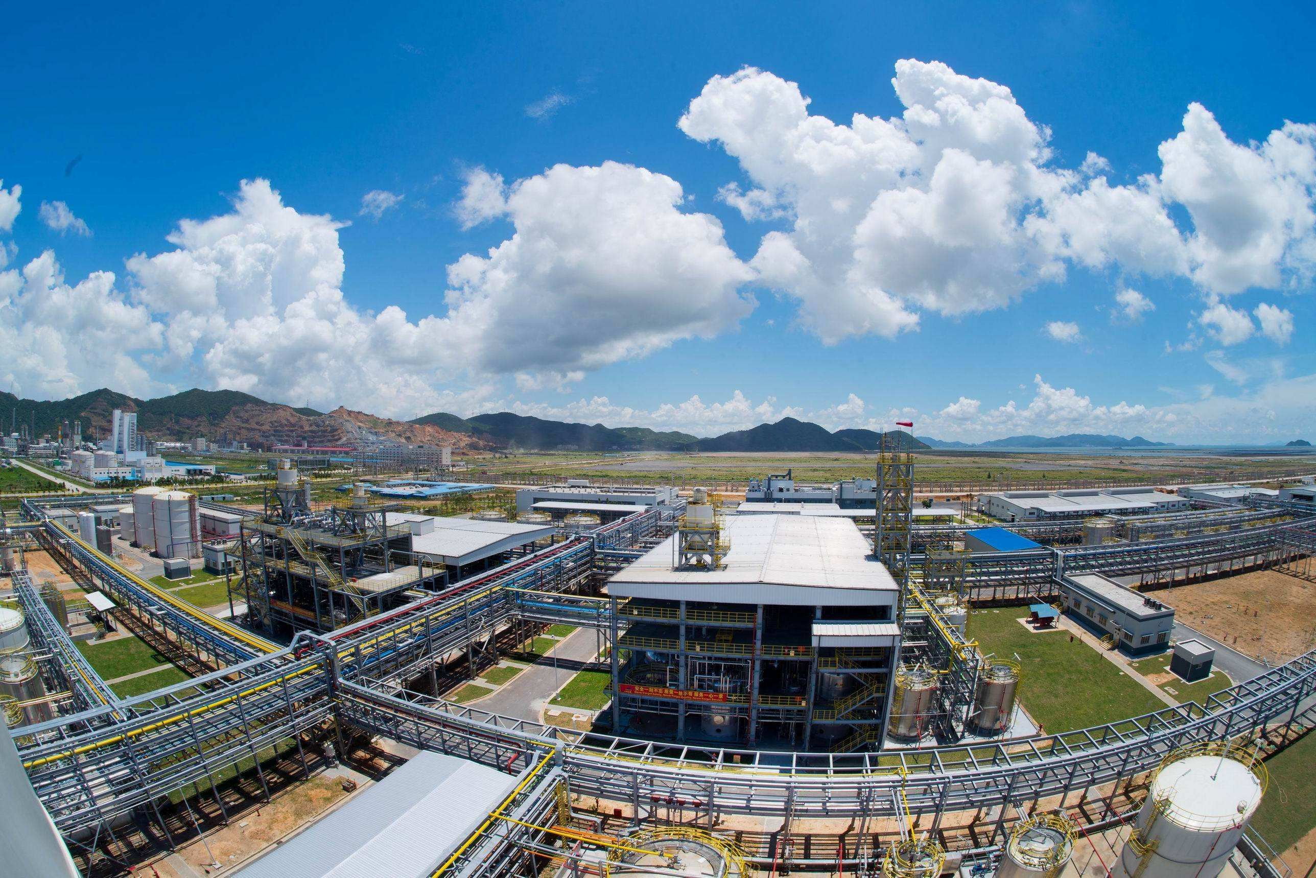 67如何做好化工園區(qū)對(duì)外危險(xiǎn)貨物運(yùn)輸風(fēng)險(xiǎn)論證工作