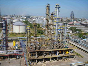 海豐江浙滬一級化工廠拆除資質免費咨詢