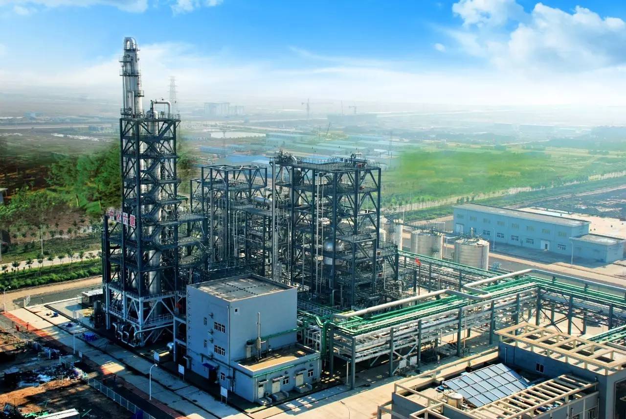 渤化永利化工股份參加《城市記憶天津故事》系列主題活動(dòng)