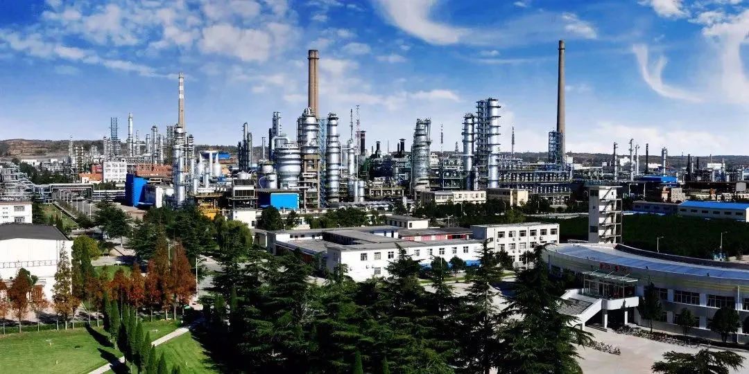 關(guān)注!中國石化將建成世界級(jí)煉油中心