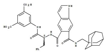 化工產品 casno.快速索引 1 第 1320 頁洛克化工網
