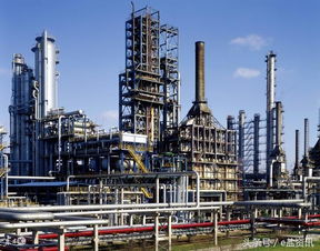 e鹽資訊 化工行業(yè)屬于夕陽(yáng)產(chǎn)業(yè) 錯(cuò)