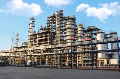 第一批&ldquo;好品山東&rdquo;品牌正式發(fā)布,化工新材料企業(yè)突圍上榜,萬(wàn)華化學(xué)、兗礦魯南、山東東岳、聯(lián)泓新材、濱化集團(tuán)等化工企業(yè)成為山東名片