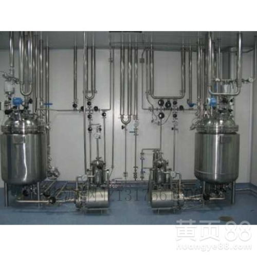 S30400不銹鋼BA管與S32750不銹鋼管在化工行業的應用分析