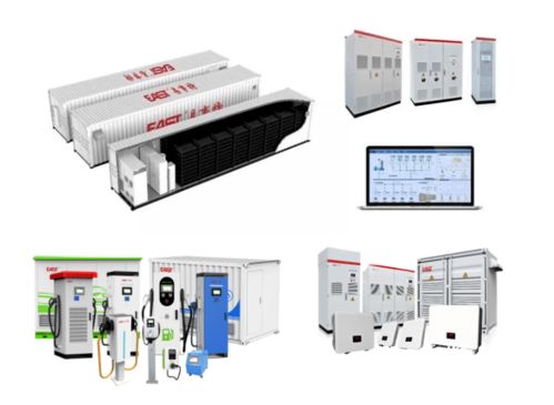 工信部節能司副司長王孝洋調研易事特 鼓勵技術創新，做強節能與新能源產業