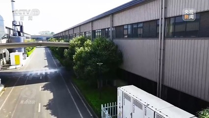 新型能源蓄勢(shì)待發(fā) 中國(guó)能源含“綠”量提升，新型儲(chǔ)能領(lǐng)航轉(zhuǎn)型